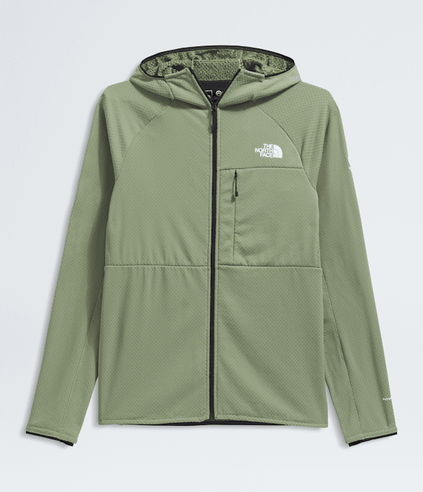 Men's Summit Series FUTUREFLEECETM Full-Zip Hoodie
