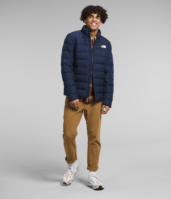 Men's Aconcagua 3 Jacket