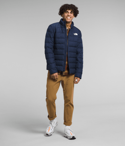 Men's Aconcagua 3 Jacket
