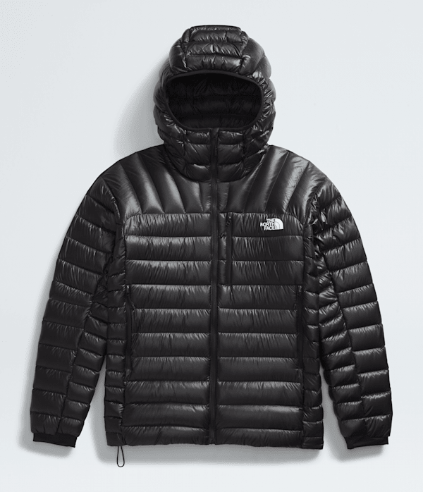 Men's Summit Series Breithorn Hoodie