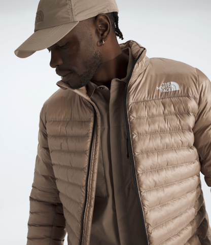 Men's Terra Peak Jacket