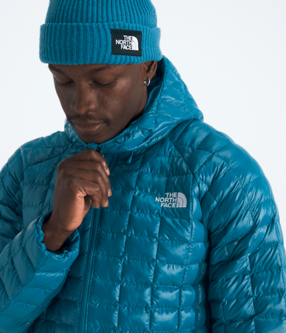 Men's THERMOBALLTM Hooded Jacket