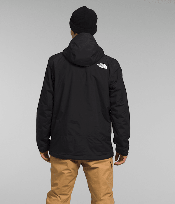 Men's Freedom Insulated Jacket