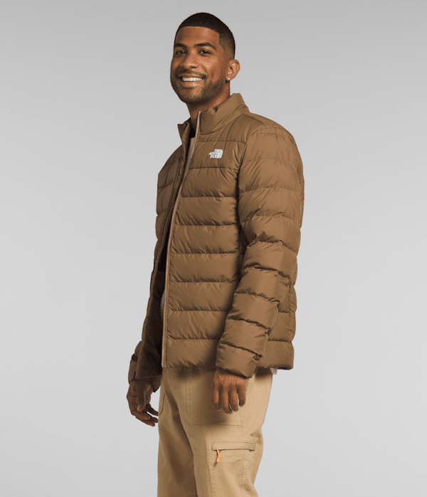 Men's Aconcagua 3 Jacket