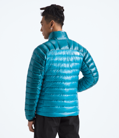Men's Summit Series Breithorn Jacket