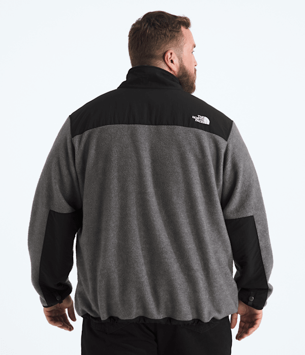 Men's Big Retro Denali Jacket