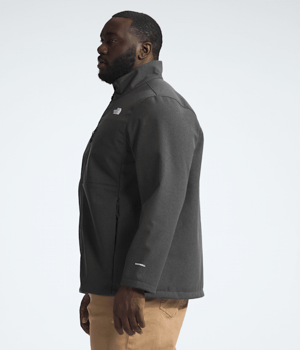 Men's Big Apex Bionic 3 Jacket