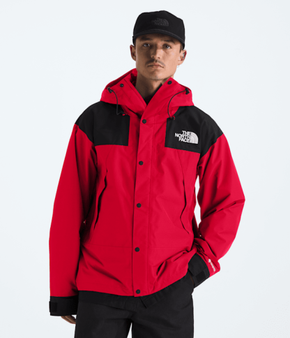 Men's GORE-TEX Mountain Jacket