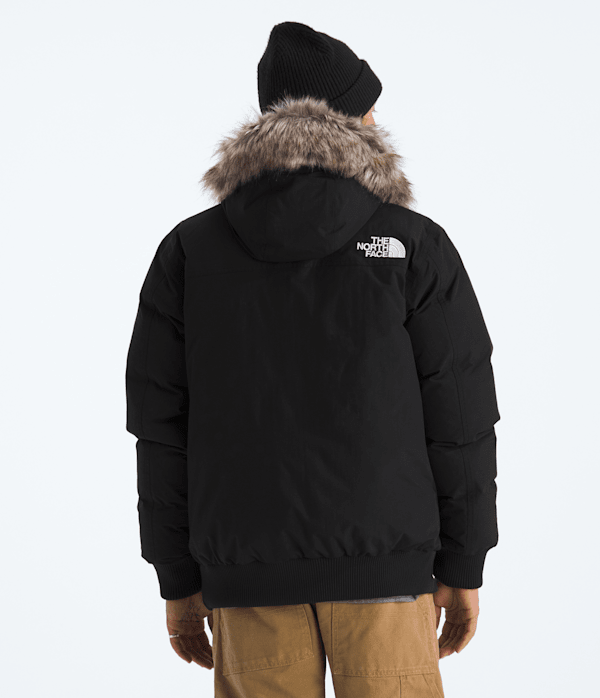 Men's McMurdo Bomber
