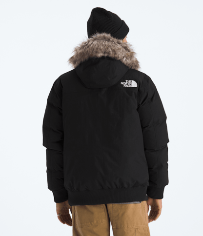 Men's McMurdo Bomber