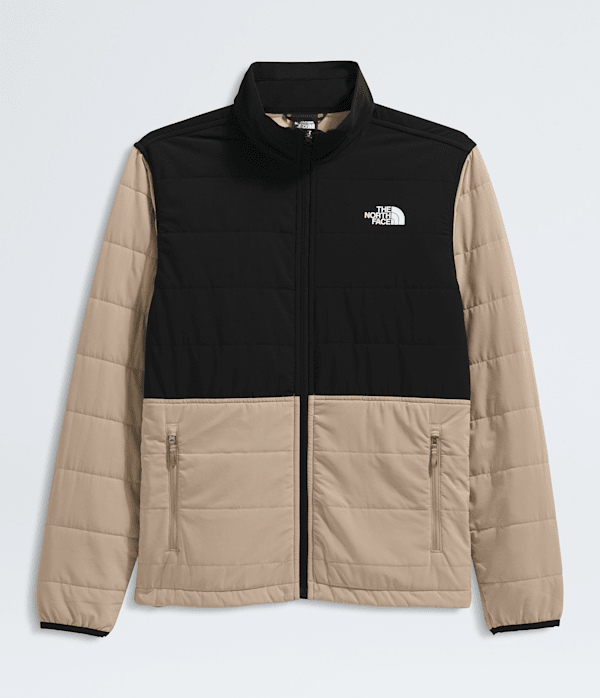 Men's Mountain Sweatshirt Full-Zip Jacket
