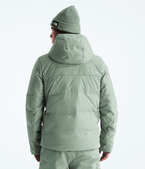 Men's Cirque Down Jacket