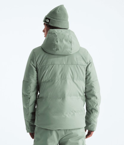 Men's Cirque Down Jacket