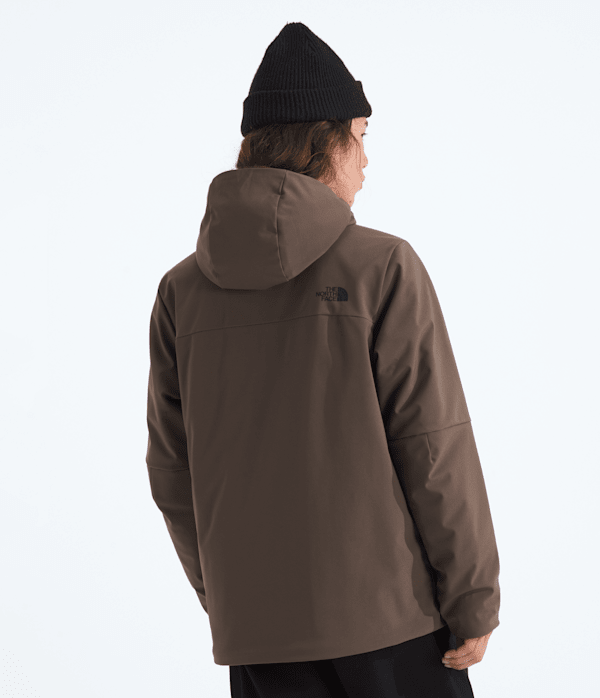Men's Apex Elevation Jacket