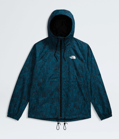 Men's Antora Rain Hoodie��Print