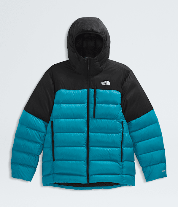 Men's Kalix Down Hoodie