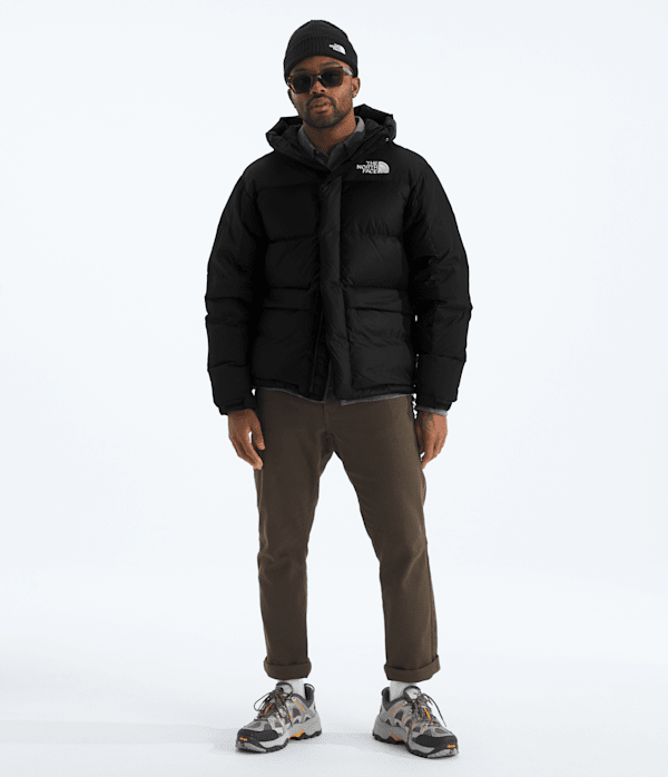 Men's HMLYN Down Parka