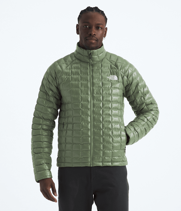 Men's THERMOBALLTM Jacket