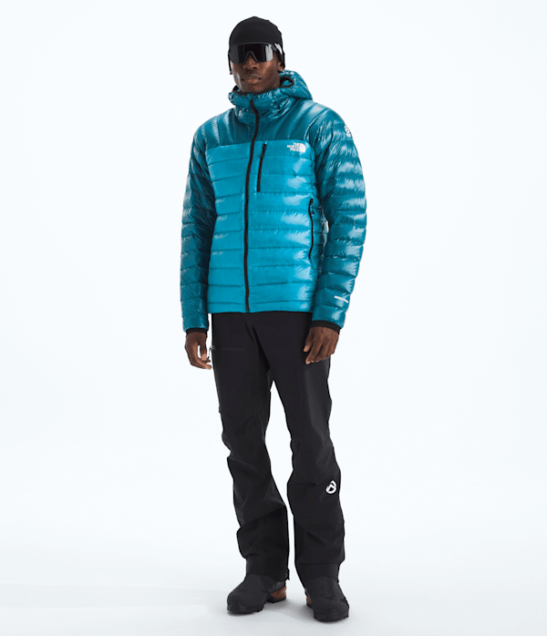 Men's Summit Series Breithorn Hoodie