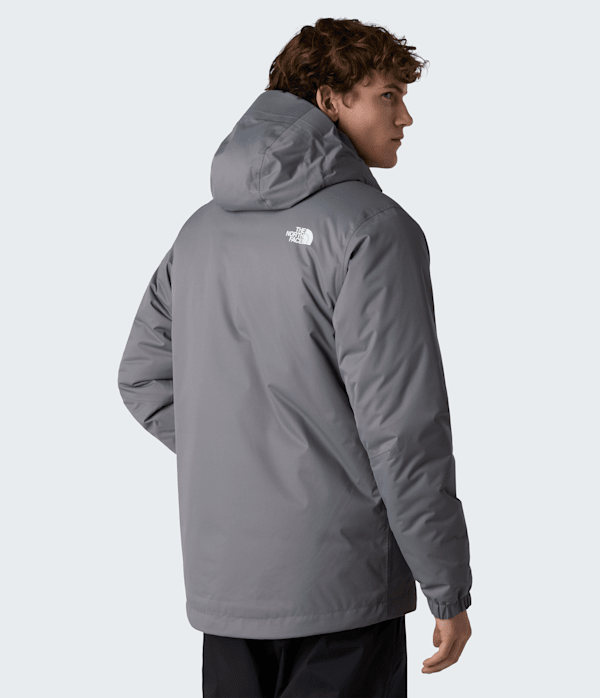 Men's Quest Insulated Jacket