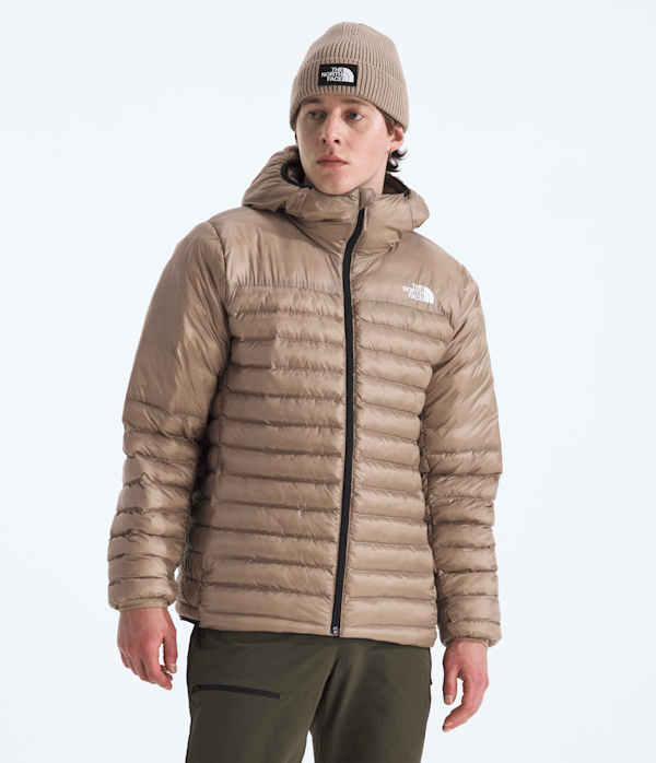 Men's Terra Peak Hoodie