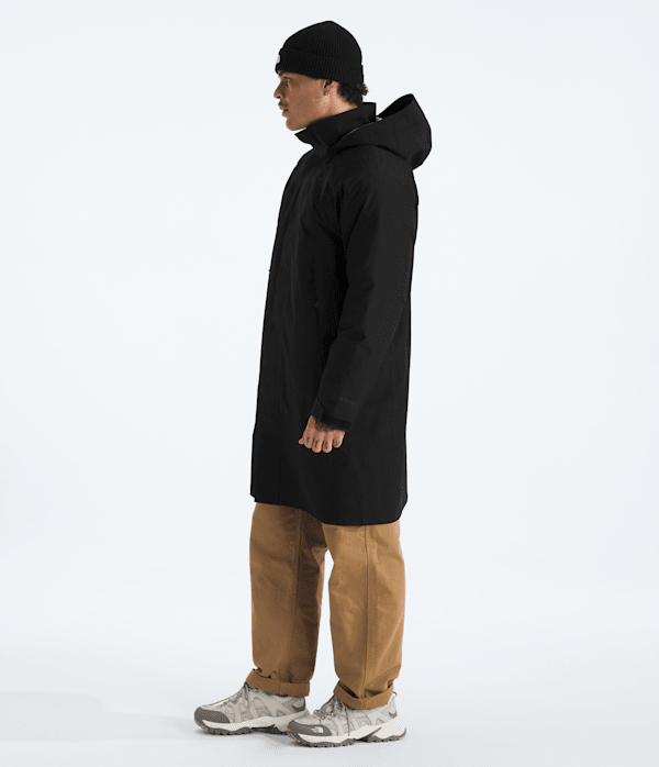 Men's Expedition GORE-TEX? 3-In-1 Down Hooded Parka