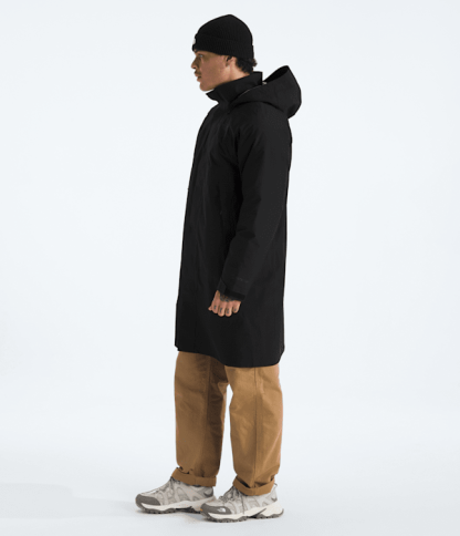 Men's Expedition GORE-TEX? 3-In-1 Down Hooded Parka