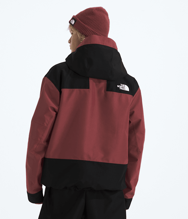 Men's GORE-TEX? Hex Jacket