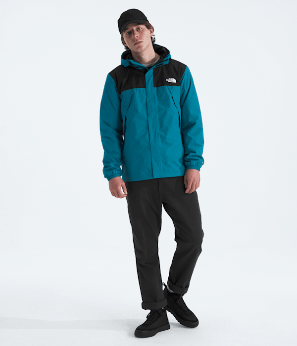 Men's Antora Rain Jacket