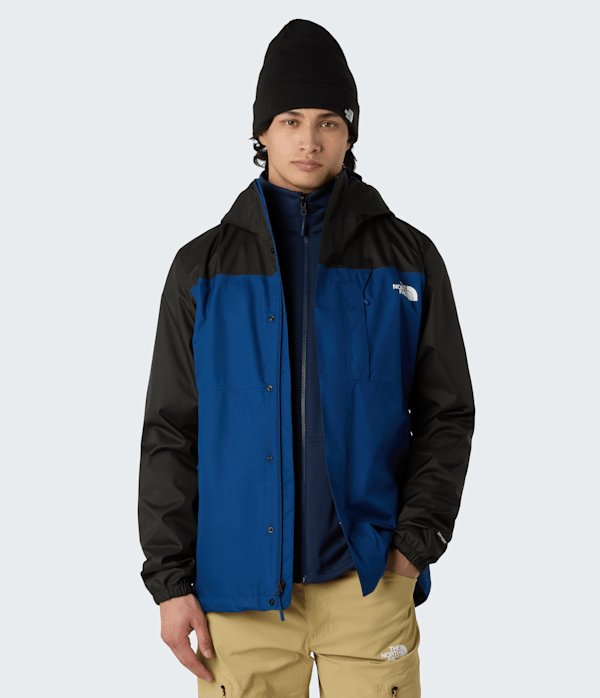 Men's Quest Triclimate? 3-in-1 Jacket
