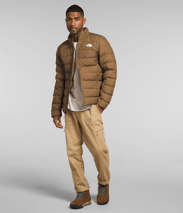 Men's Aconcagua 3 Jacket