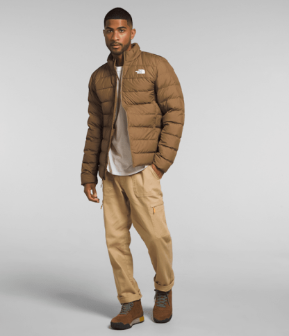 Men's Aconcagua 3 Jacket