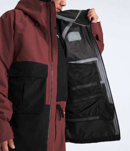 Men's Dragline Jacket