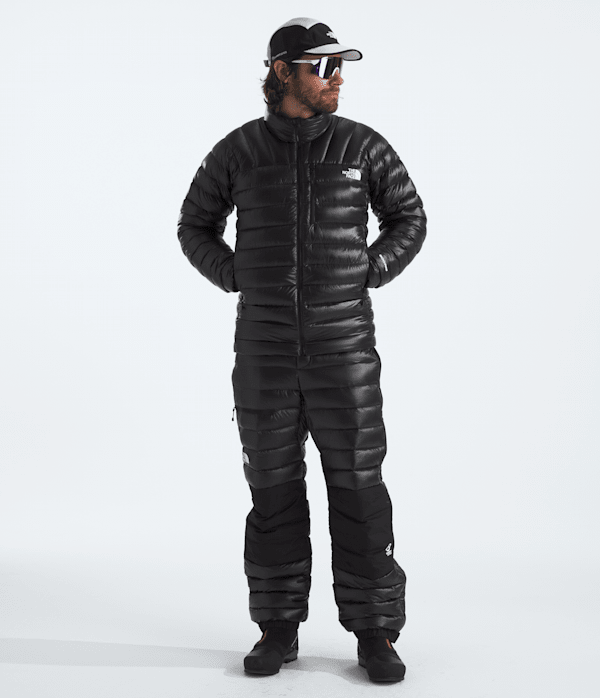 Men's Summit Series Breithorn Jacket