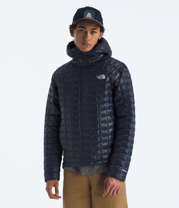 Men's THERMOBALLTM Hooded Jacket