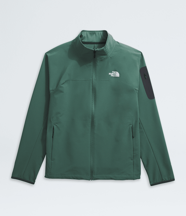 Men's Tek Approach Jacket