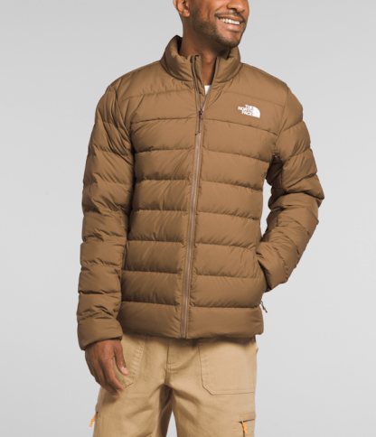 Men's Aconcagua 3 Jacket