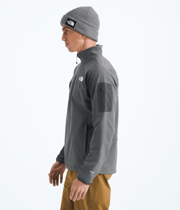 Men's Tek Approach Jacket