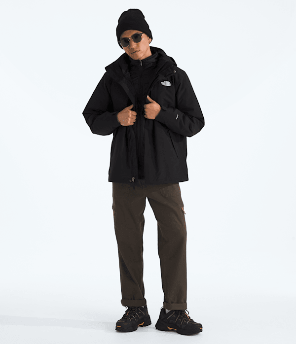 Men's Lone Peak Triclimate? 2 Jacket