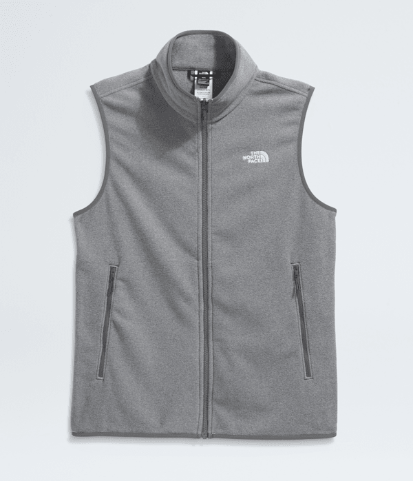 Men's Glacier Fleece Vest