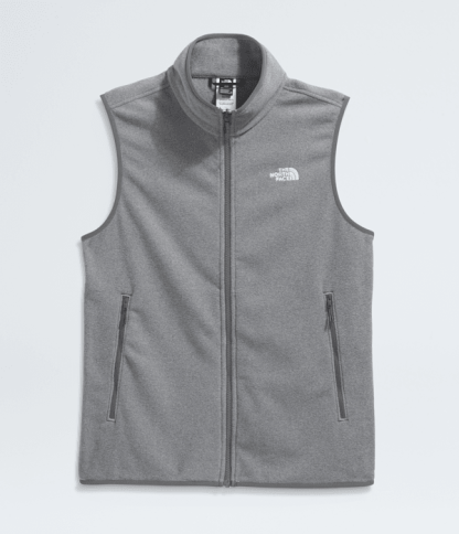 Men's Glacier Fleece Vest