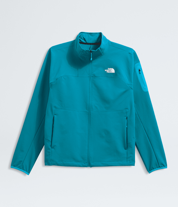 Men's Tek Approach Jacket