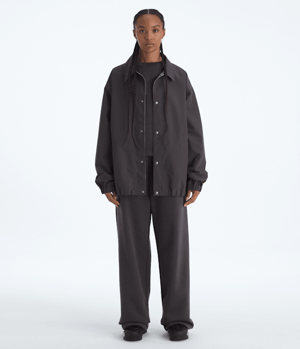 TNFTM Red Box Coaches Jacket