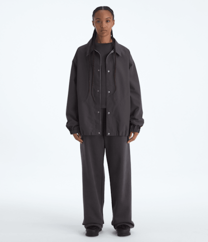 TNFTM Red Box Coaches Jacket