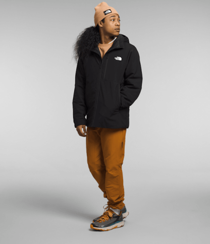 Men's Apex Elevation Jacket