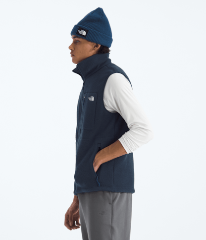 Men's Yumiori Vest