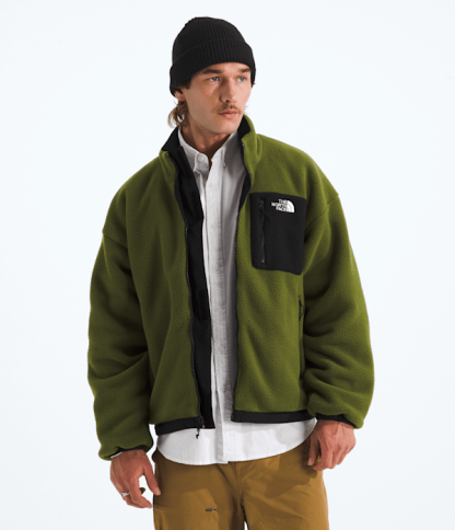 Men's Yumiori Reversible Jacket