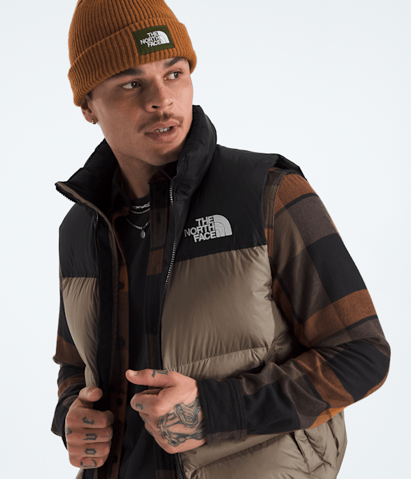 Men's 1996 Retro Nuptse Vest