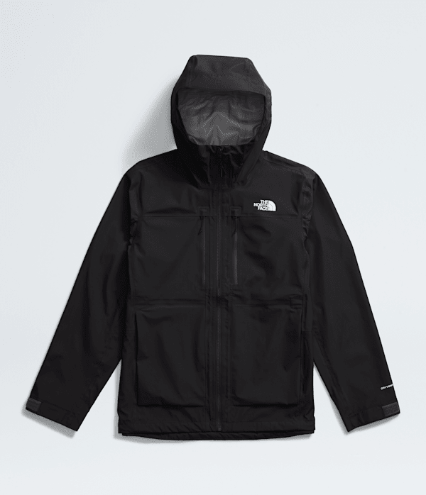 Men's Terrain Vista 3L Pro Jacket