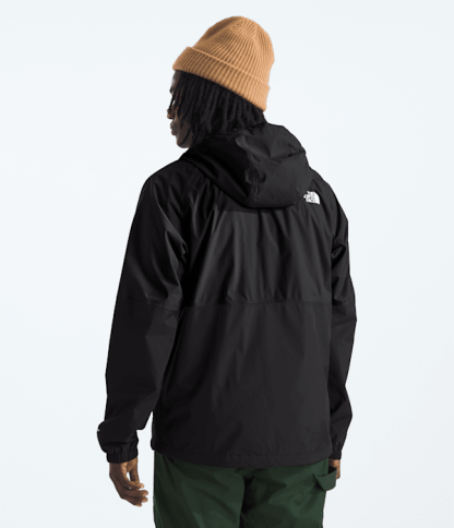 Men's Antora Rain Hoodie